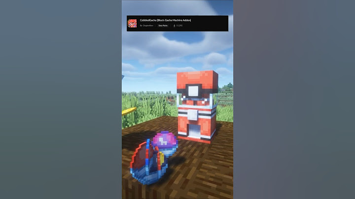 3 ADDONS for COBBLEMON! #cobblemon