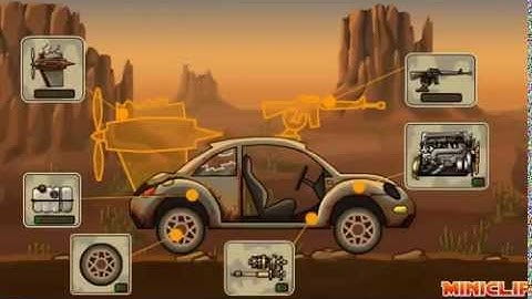 Earn to Die hack money (Cheat Engine)