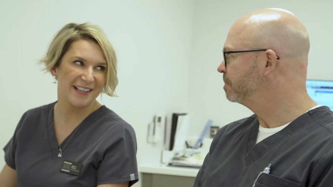 Audley Dental Solutions Meet the Team YouTube