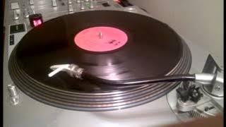 Little Louie Vega Feat Blaze ‎- Elements Of Life (Dance Ritual Mix)