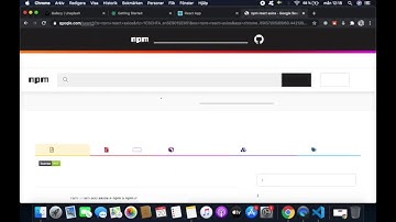🔥🔥🔥 Implementing Unsplash API using ReactJS Eps 3