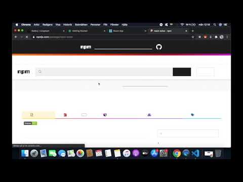 🔥🔥🔥 Implementing Unsplash API using ReactJS Eps 3