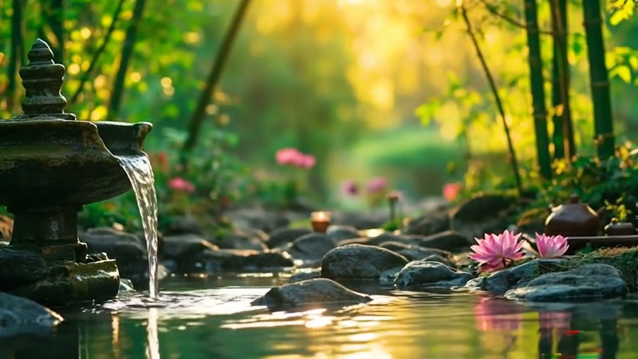 Healing Calm – Music for Deep Sleep