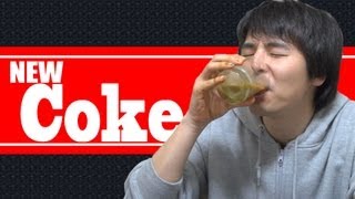 特定保健用食品史上初コーラを自作で激マズ　The　Healthy Cola