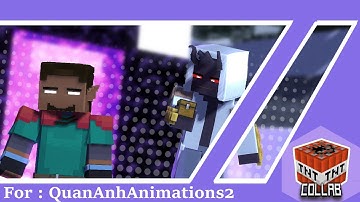 "TNT" | Collab For  @QuanAnhAnimationMM