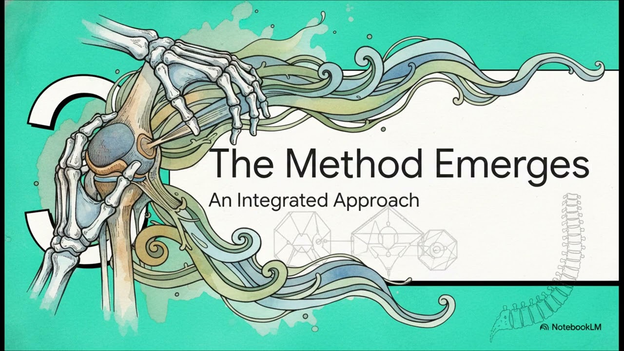 Orthopedic Manual Therapy (OMT) | Kaltenborn - Evjenth Concept