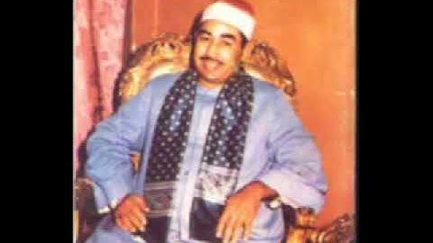 ما تيسر من سورة الاحزاب  لفضيلة الشيخ محمد محمود الطبلاوي - وَقَرْنَ فِي بُيُوتِكُنَّ