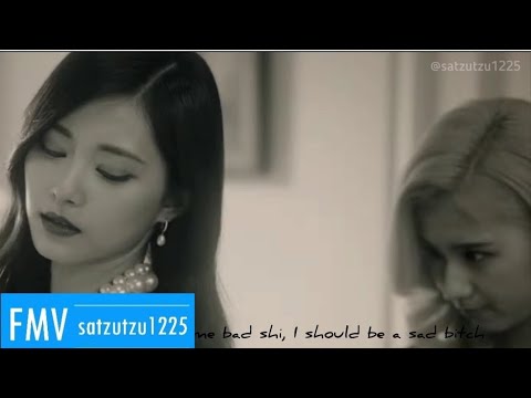 [SaTzu FMV] “ 7 rings ” by Sana&Tzuyu.