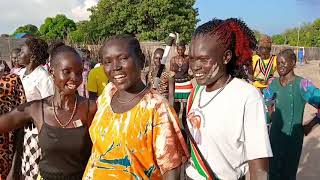 Download Lagu Diaar Payith Nyaang Machardit- Kuei Akony.  MP3