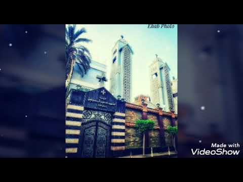 وحشتنى كنيستى