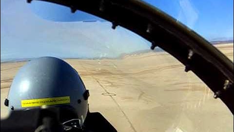 Tower Fly By Flight Test Technique - USAFTPS