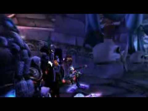 Naxxramas The Movie