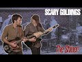 The Shiner | Scary Goldings (ft. John Scofield &amp; MonoNeon)