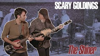 The Shiner | Scary Goldings (ft. John Scofield &amp; MonoNeon)
