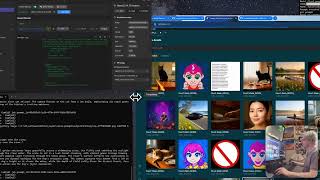 Voice Prompt to ComfyUI fast image