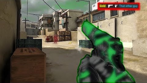 Won’t Brake Me • Counter Attack Fragmovie