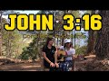 JOHN 3:16-Cover by Sheshy and Rhoda