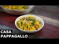 Fettuccine alla papalina S3 - P72