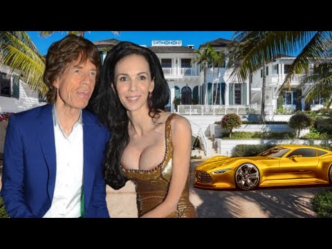 Video: Mick Jagger Nettowaarde: Wiki, Getrouwd, Familie, Bruiloft, Salaris, Broers en zussen