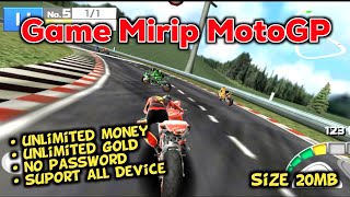 Download Real Bike Racing Mod Apk | mirip motoGP offline screenshot 3