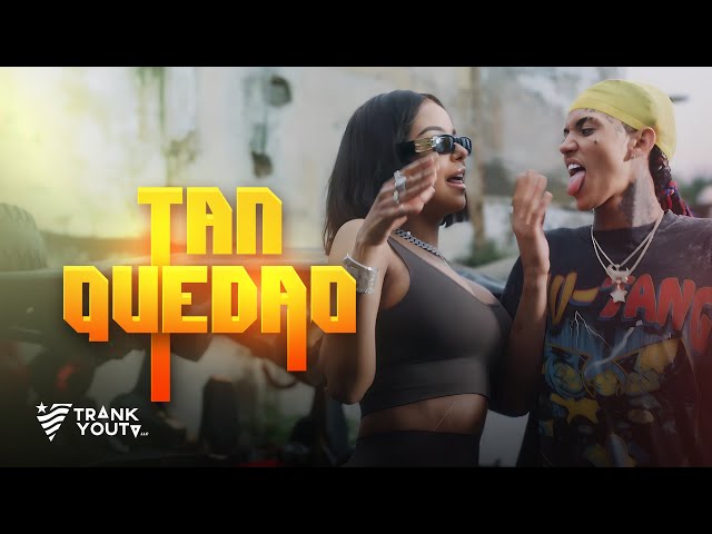 Onguito Wa x Briante - Tan Quedao (Video Oficial) class=