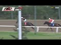 Watch this horse destroy his competition: Clippity Cop wins by record 84 lengths!