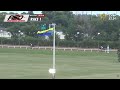 Watch this horse destroy his competition: Clippity Cop wins by record 84 lengths!