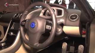 Lightning Gt Motoexpo 2013