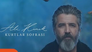 ALİ KINIK - KURTLAR SOFRASI