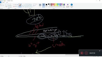 Turbulence Modelling 19 - Surface Roughness in log law of the wall part ii nikuradse paper