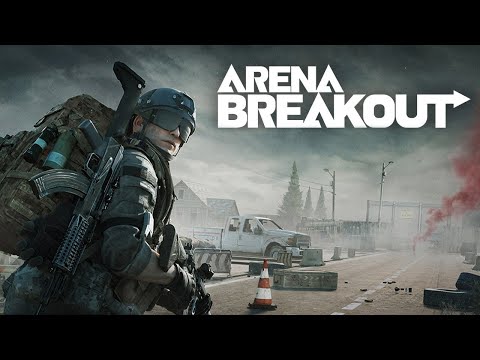 Jó reggelt midenkinek, jó szurkolást   |  ARENA BREAKOUT
