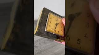 Eski Tesbih Yapımında Kullanılan Bir Obje