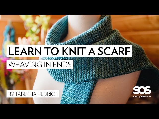 Which Knitting Needle is Right for You? » School of SweetGeorgia