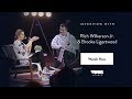 Rich Wilkerson Jr. Interviews Brooke Ligertwood / VOUS Conference 2018