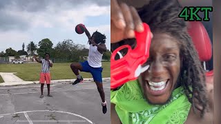 How Ja Morant Talk 😂😂