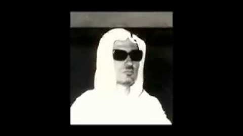 تلاوة حجازية خاشعة للقارئ الشيخ زكي داغستاني