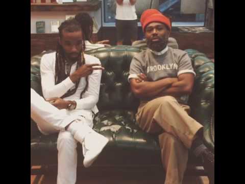 My literaryswag Interview: Ouigi Theodore