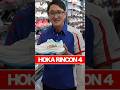何も付けずに走ってない？夜間のランニングに適した機能性シューズ#hoka #on #ランニングシューズ #長距離 #マラソン #running #shorts