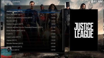 How to make movies/TV shows autoplay in Kodi (Makes it easier to watch movies in Kodi)
