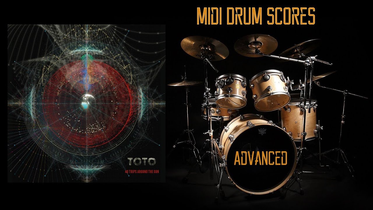 Learn to play Rosanna by Toto on the Drums! YouTube