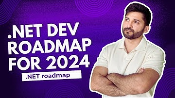 How to become a professional .NET/C# developer in 2024