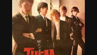 THEM...gloria  1964 ) chords