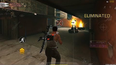 Solo vs Squad | 40 Kills | Alcatraz Tournament Full Gameplay