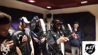 GB SET CLIPS KILLING GRIME SET