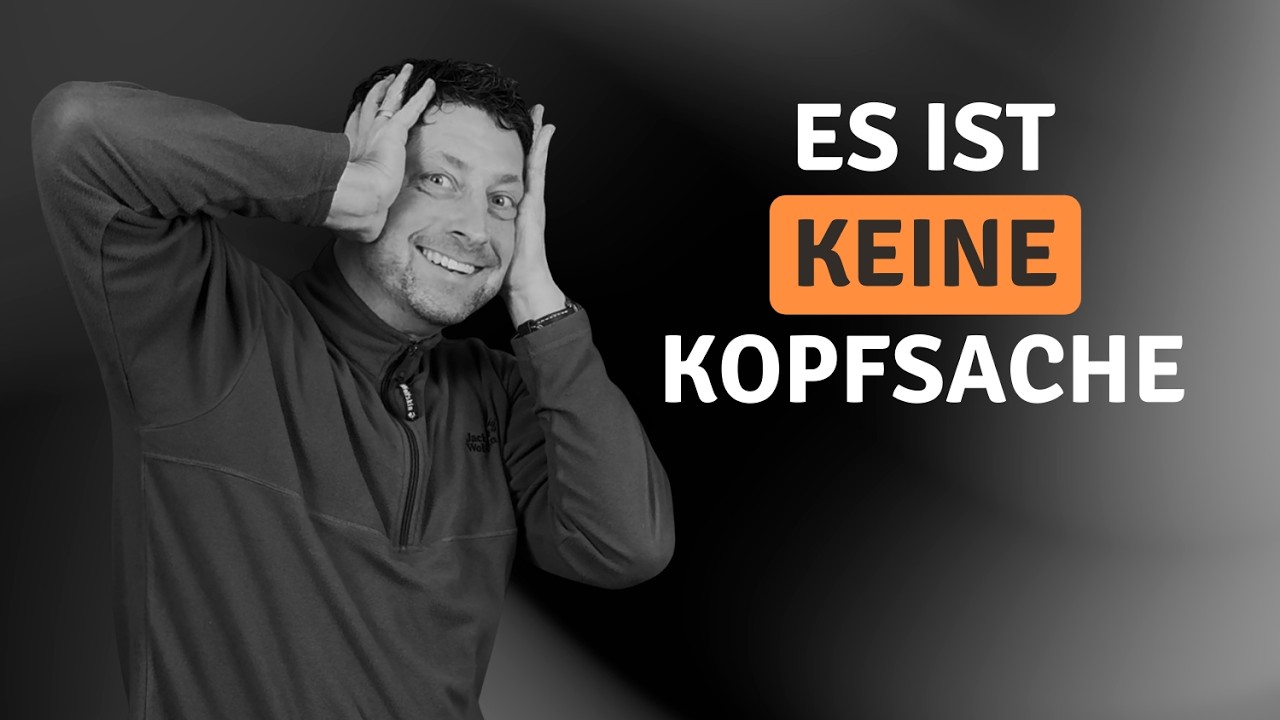 Warum du Angst nicht 