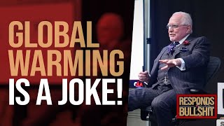 GLOBAL WARMING IS A JOKE! | DAN RESPONDS TO BULLSHIT screenshot 5