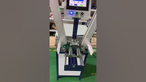 DOUBLE BOBBIN WINDING MACHINE FOR SMALL BOBBIN CUSTOM MADE STYLE