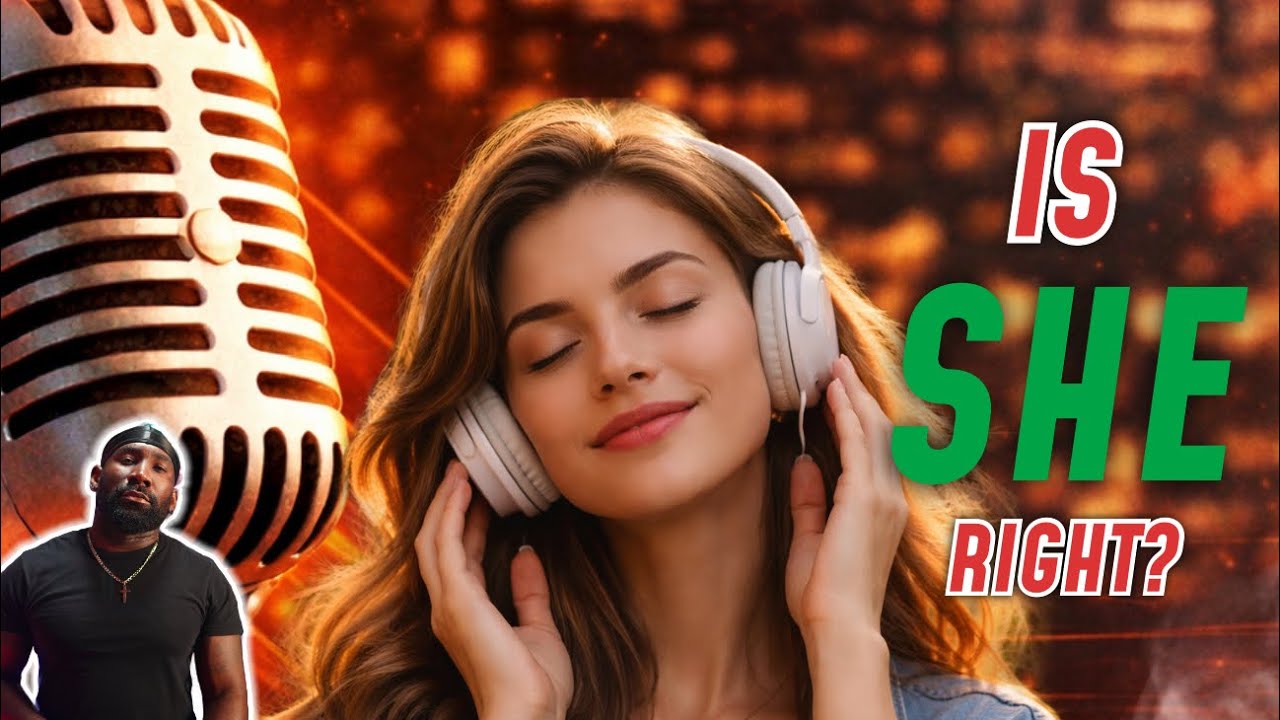 24 year old called me an Old Head 