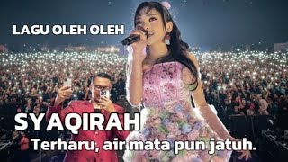 Download Lagu SENTUHAN HATI! Reaksi Kami Saat Syaqirah Menyanyikan \ MP3
