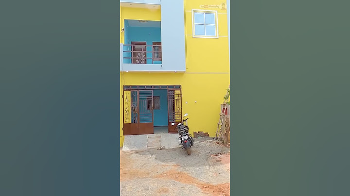 1 Cent கூட இல்ல 400 Sqft-ல இப்படி ஒரு வீடு கட்டலாமா | 20x20 House Plan | Mano's Try Tamil #Shorts